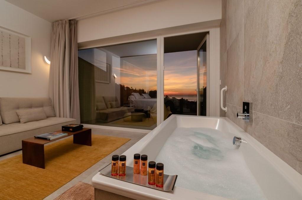 Leiro Residences Фуeнхирола Екстериор снимка