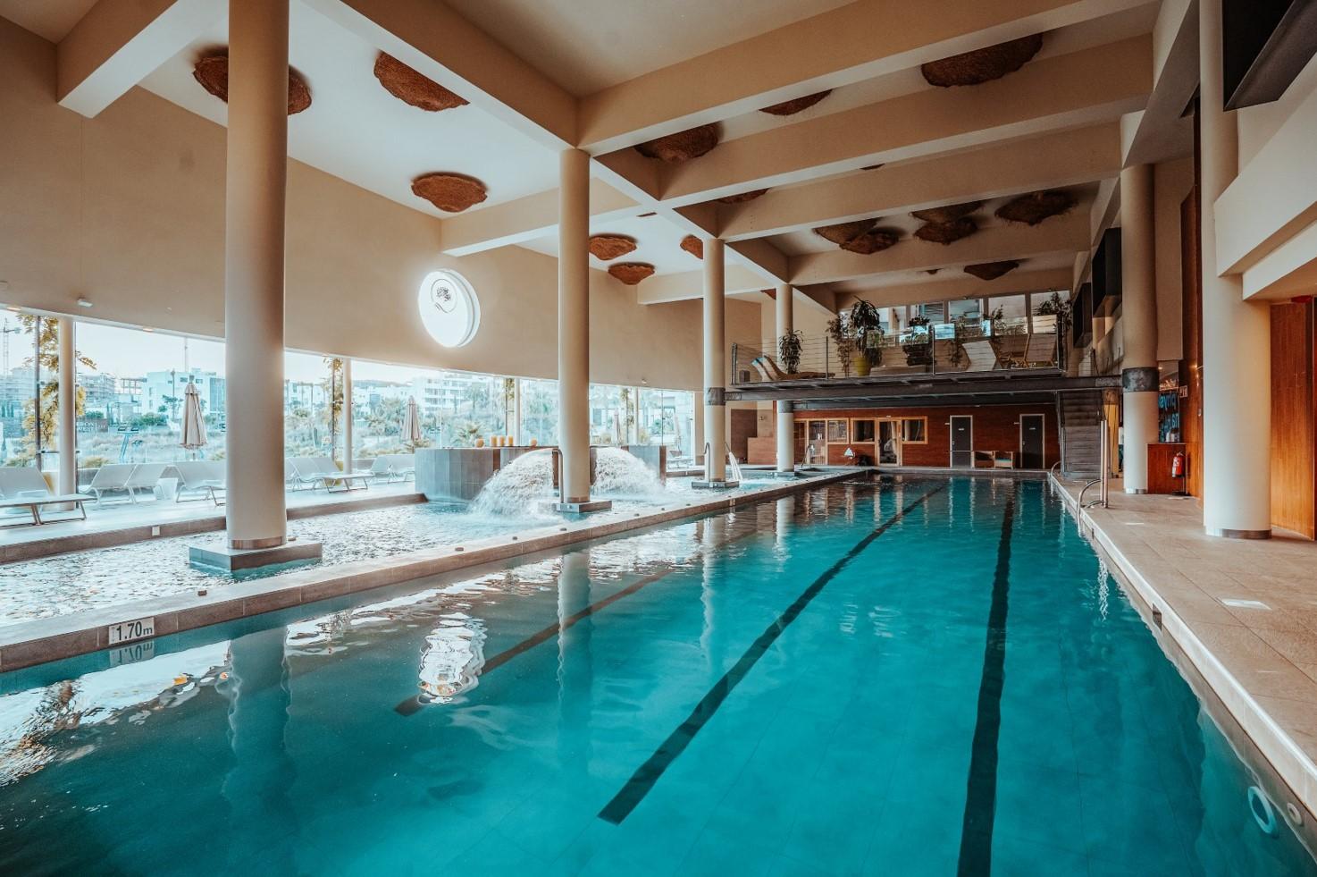Leiro Residences Фуeнхирола Екстериор снимка