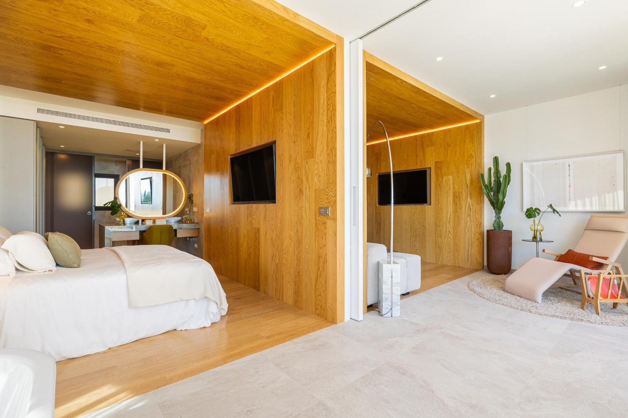 Leiro Residences Фуeнхирола Екстериор снимка