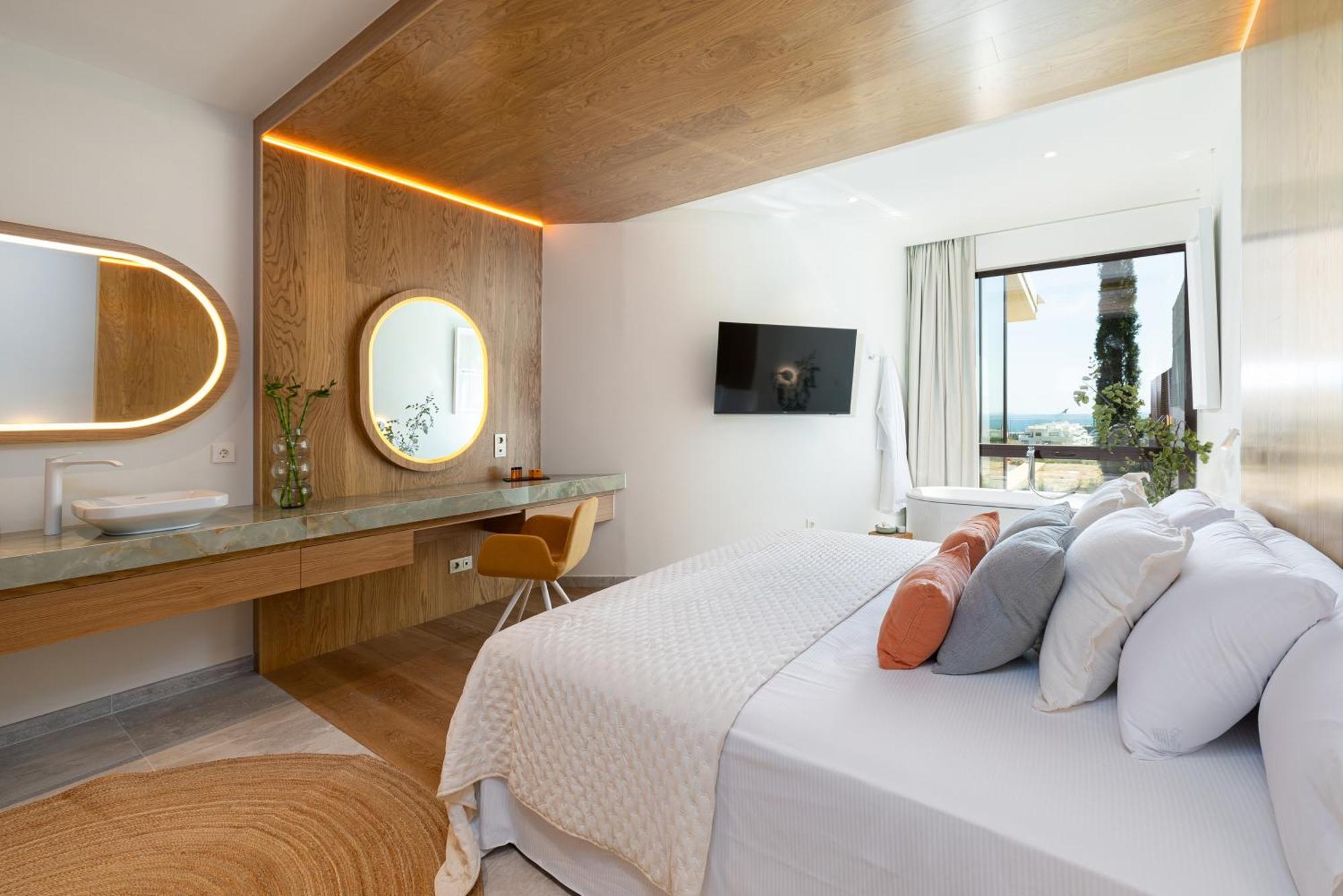Leiro Residences Фуeнхирола Екстериор снимка