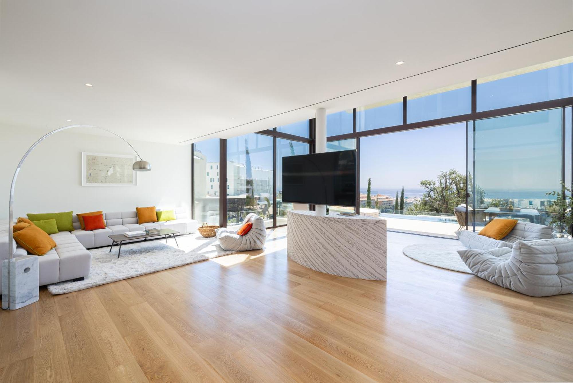 Leiro Residences Фуeнхирола Екстериор снимка