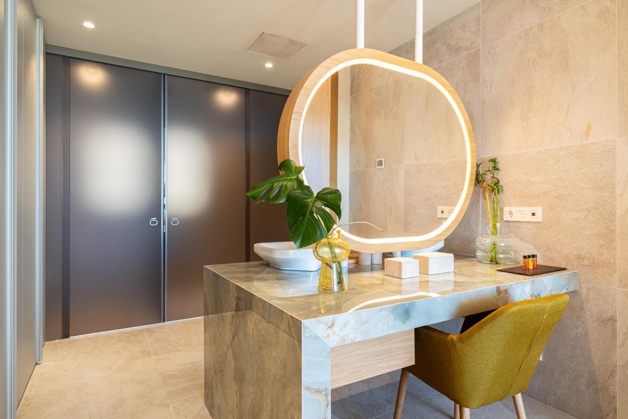 Leiro Residences Фуeнхирола Екстериор снимка