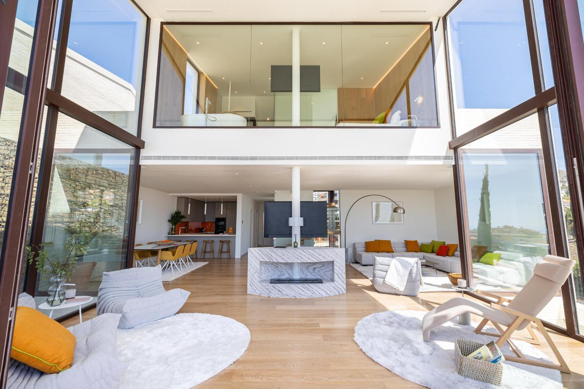 Leiro Residences Фуeнхирола Екстериор снимка