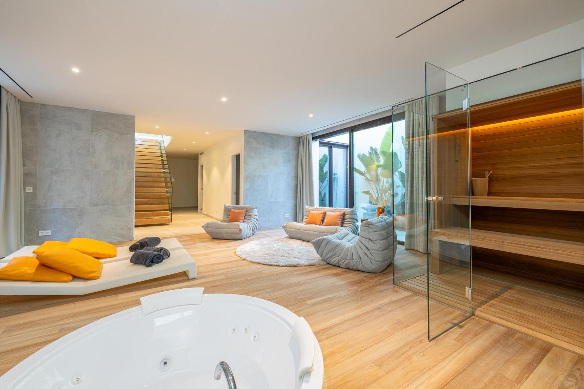 Leiro Residences Фуeнхирола Екстериор снимка