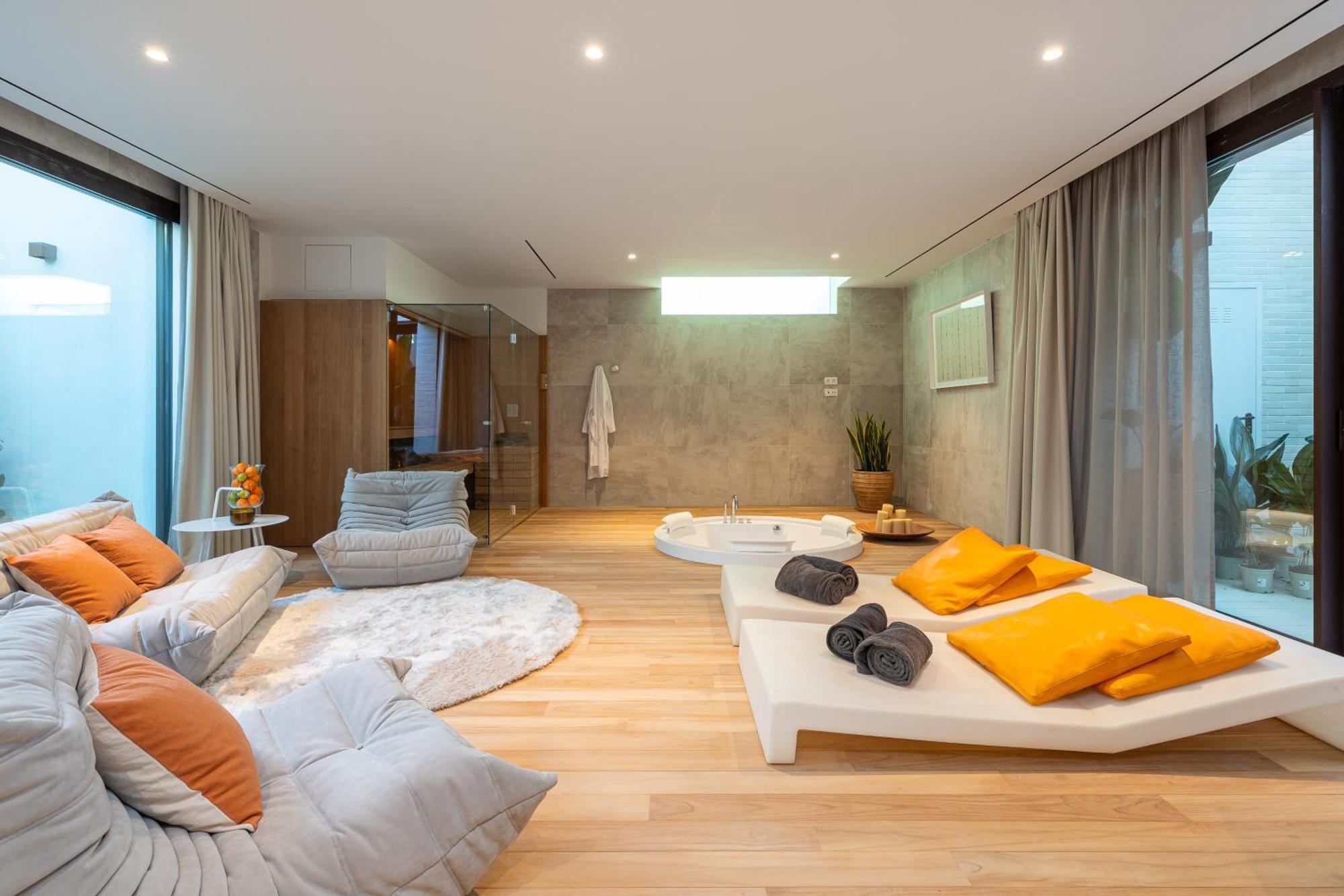Leiro Residences Фуeнхирола Екстериор снимка
