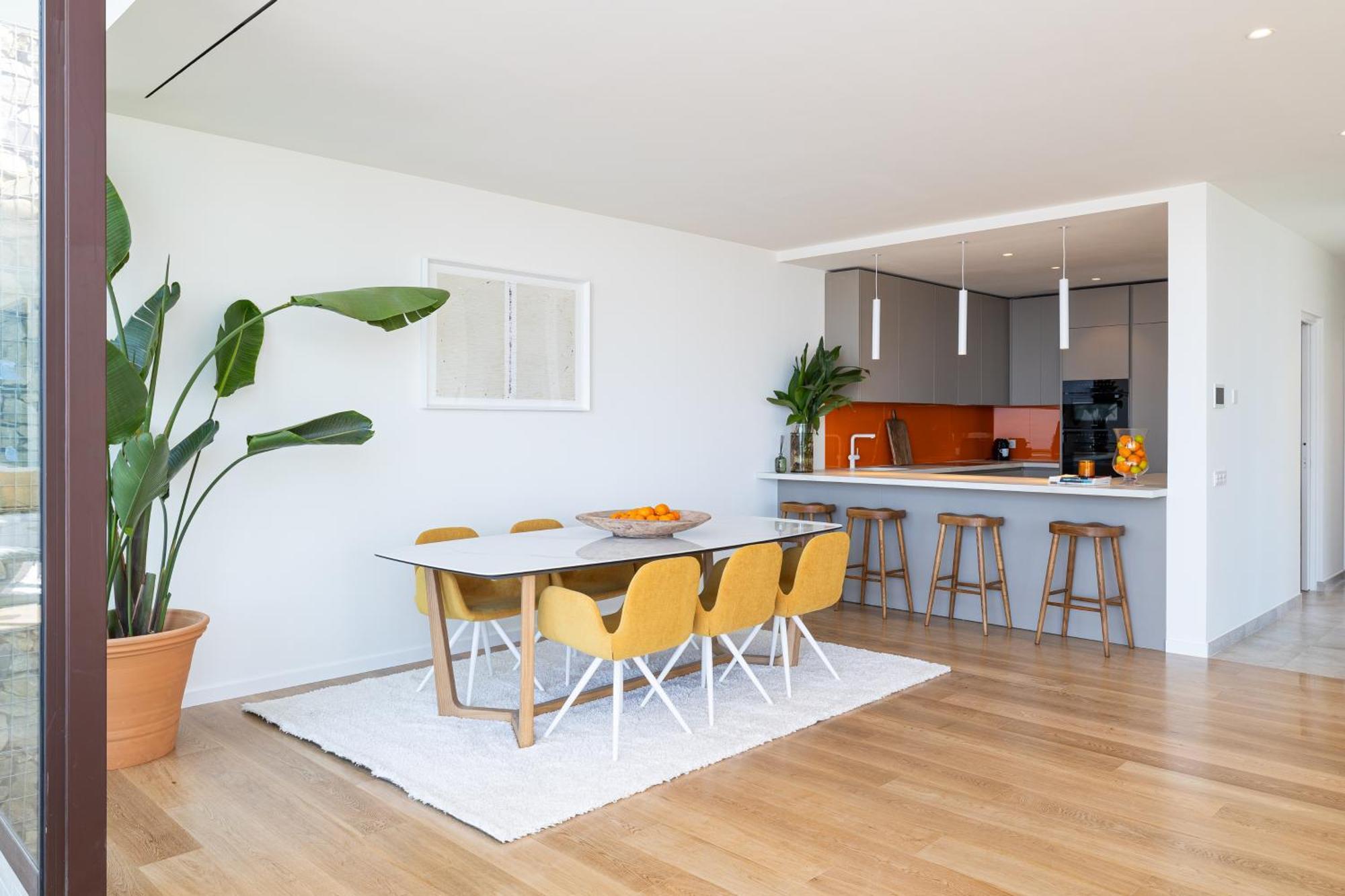 Leiro Residences Фуeнхирола Екстериор снимка