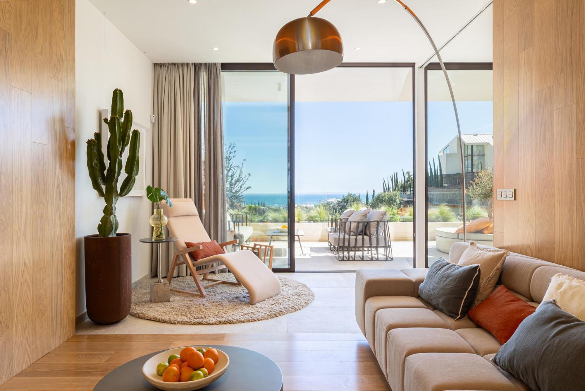 Leiro Residences Фуeнхирола Екстериор снимка