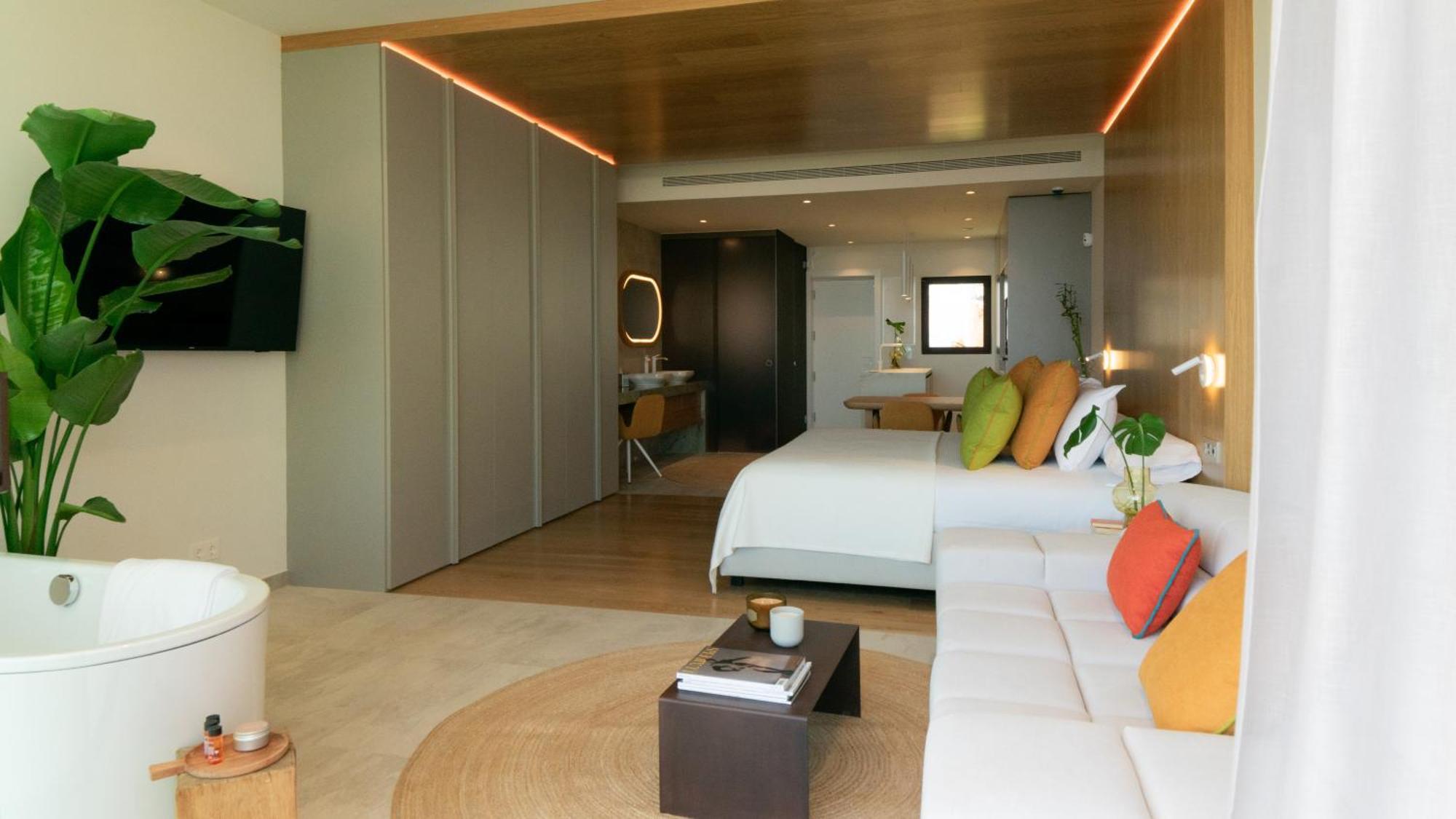 Leiro Residences Фуeнхирола Екстериор снимка