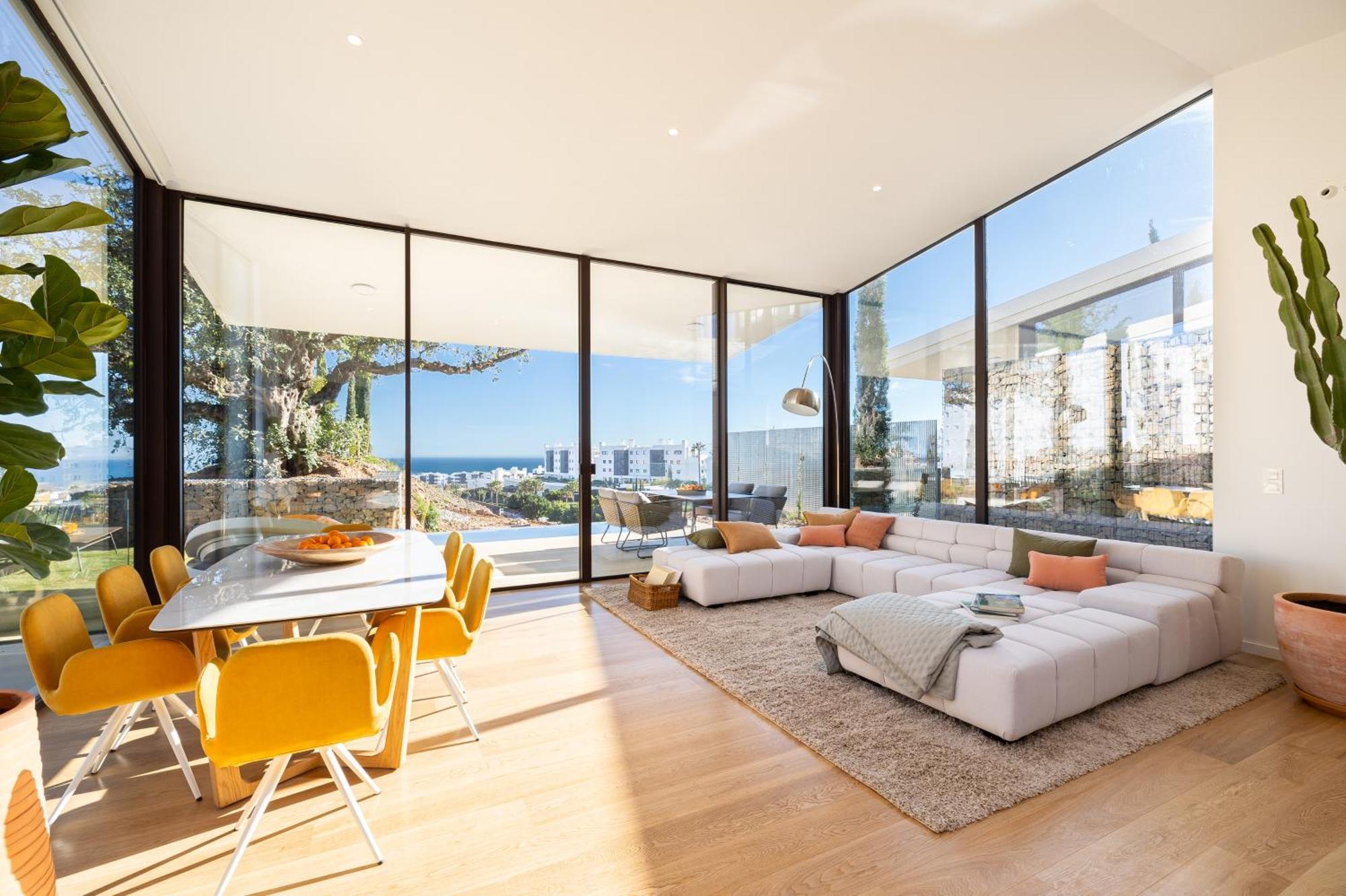 Leiro Residences Фуeнхирола Екстериор снимка