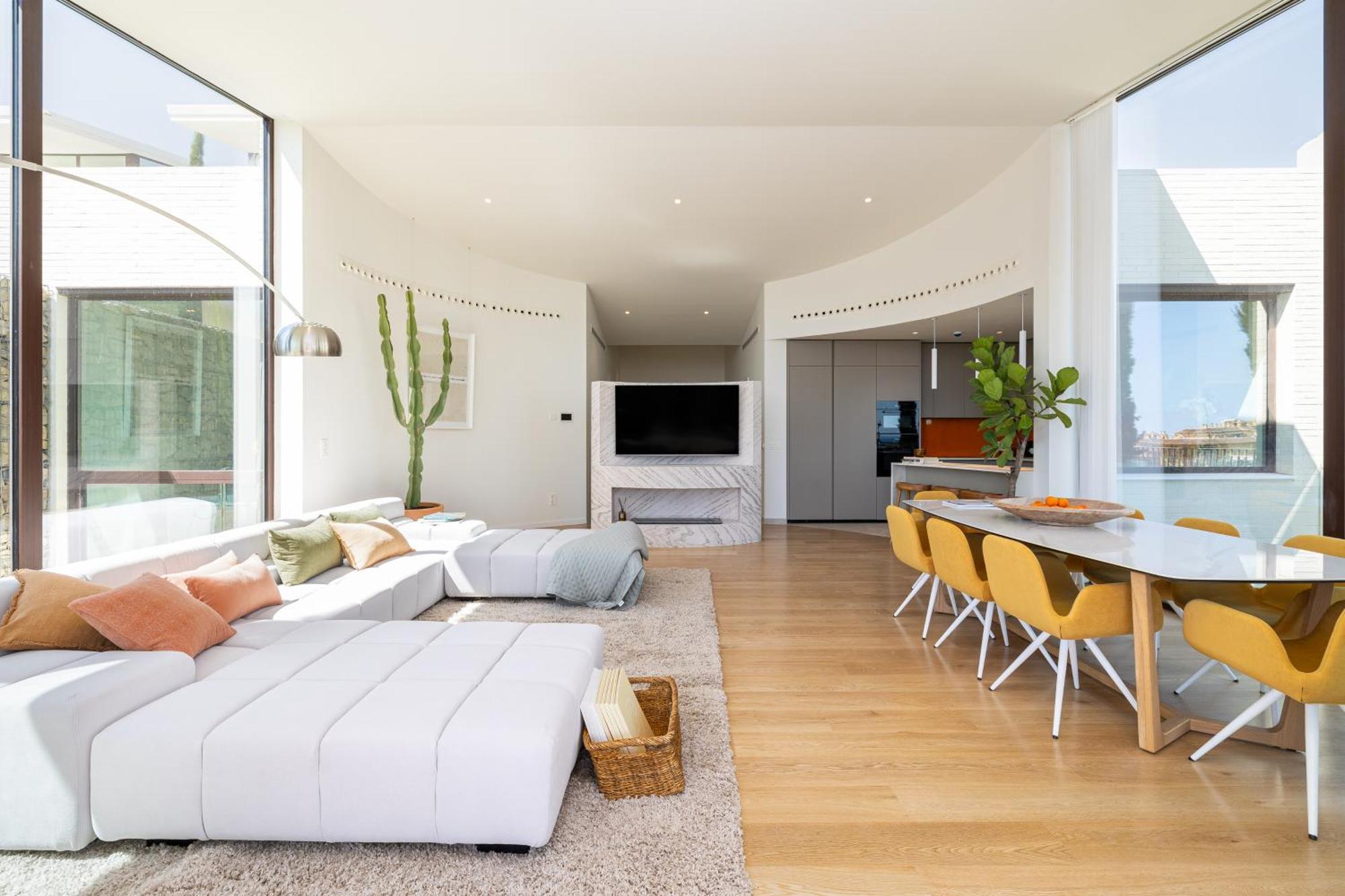 Leiro Residences Фуeнхирола Екстериор снимка