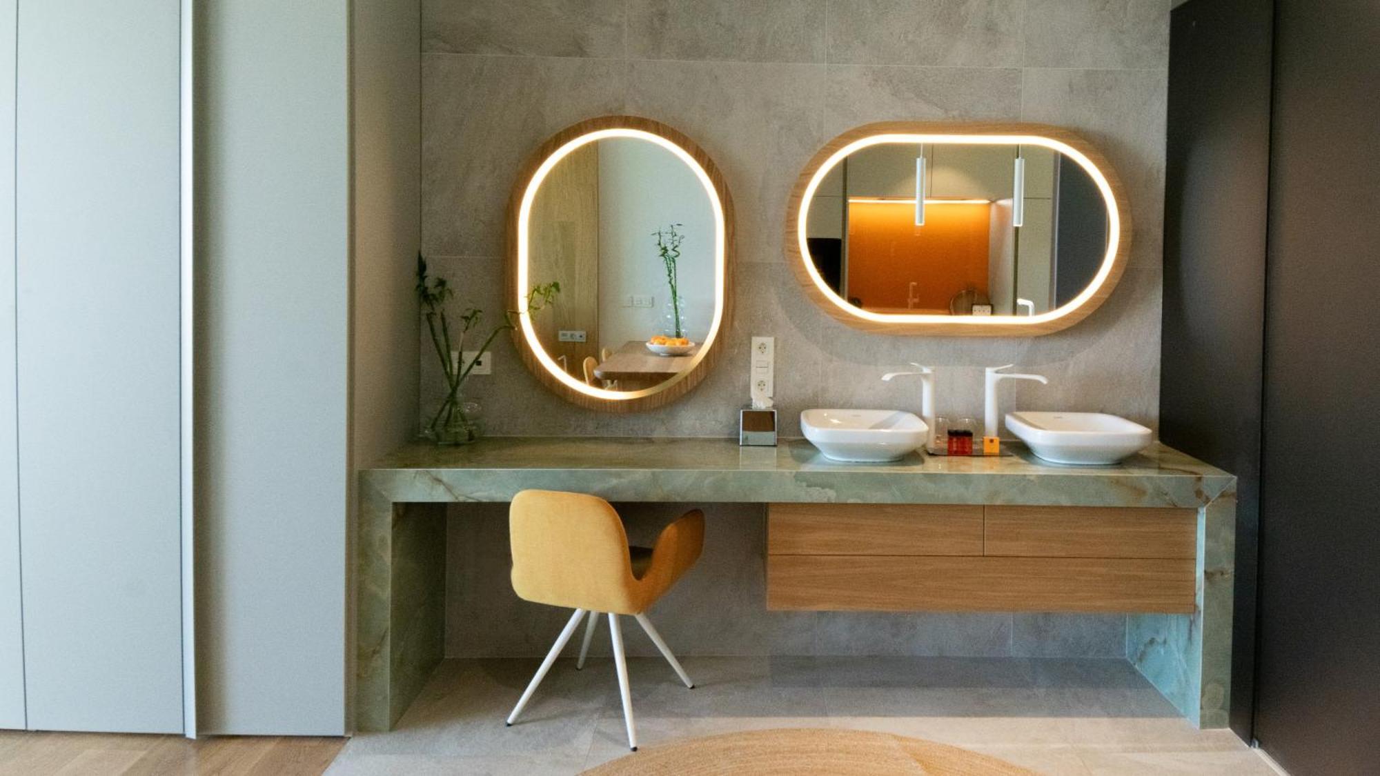 Leiro Residences Фуeнхирола Екстериор снимка